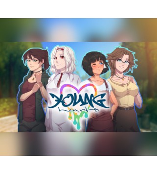 Young Hearts Steam Key GLOBAL